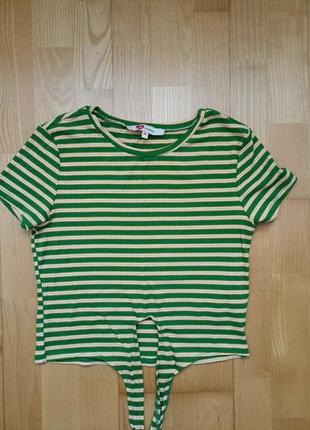 Футболка женская