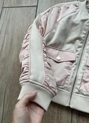 Куртка river island 7-8