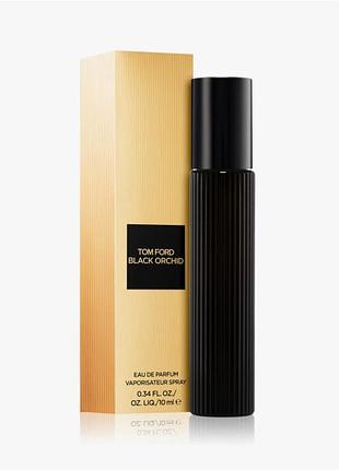 Парфюмированная вода для женщин tom ford black orchid 10 мл