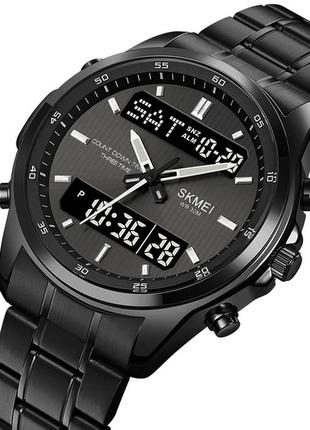Чоловічий годинник skmei columb