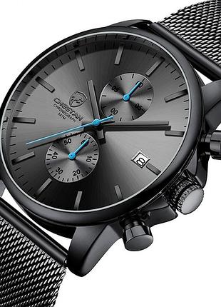 Чоловічий годинник cheetah getman