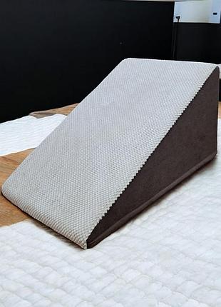 Драбина для собак premium 40х30х50 см, драбинки та сходинки для собак, сходинки для собак, сходинки, драбинки