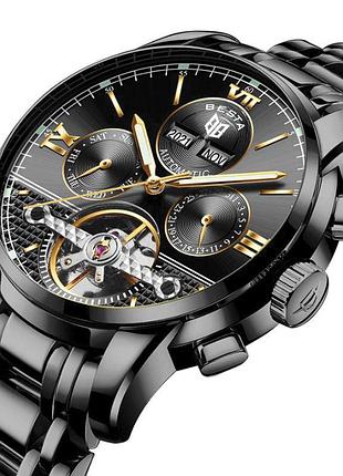 Чоловічий годинник besta classic