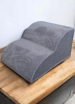 Лесенка для собак premium , лесенки и ступеньки для собак, ступеньки для собак, лесенки для собак