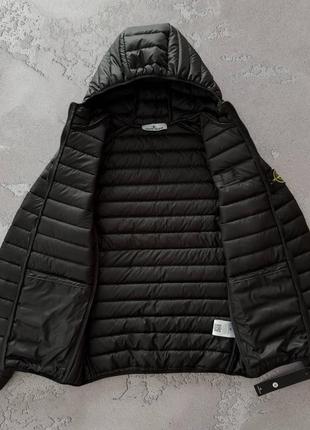 Куртка stone island