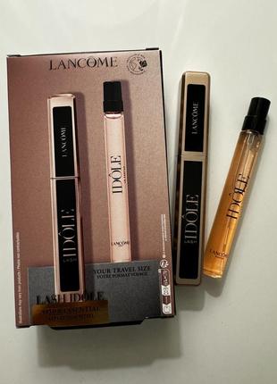 Набор lancome indole