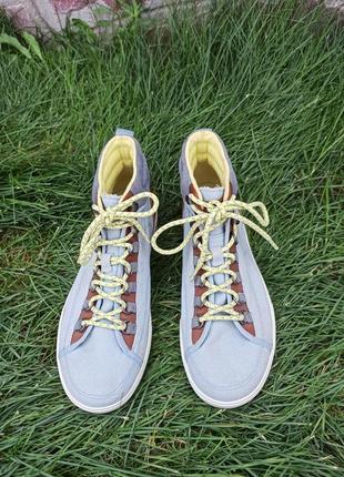 Ботинки merrell 37.5р