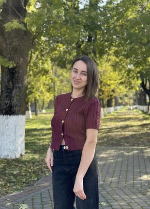 Кардиган h&m