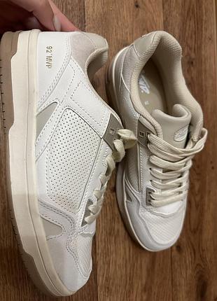 Кросівки pull&bear