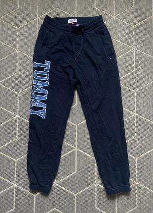 Спортивні штани tommy filfiger  розмір xs