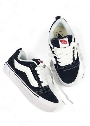 Vans knu