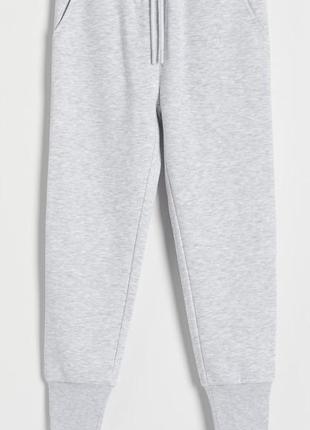 Штани на байці reserved