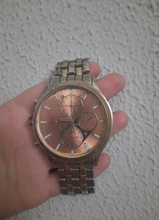 Часы stainless