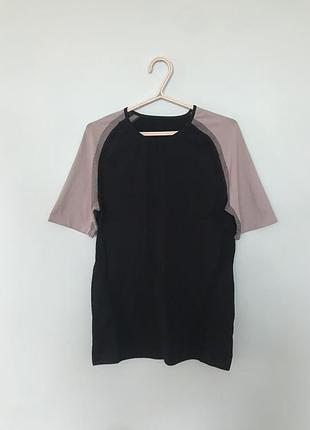 Термо футболка no brand / компрессионная футболка не nike / adidas / puma / under armour