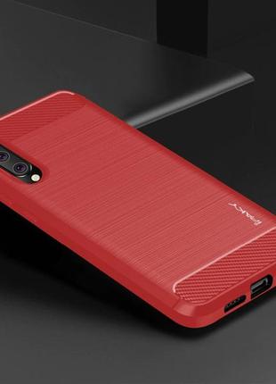 Чехол для телефона xiaomi  9t pro  силиконовый, противоударный.