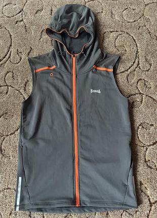 Чоловіча спортивна жилетка lonsdale