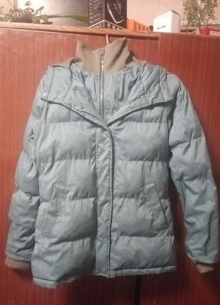 Детская куртка