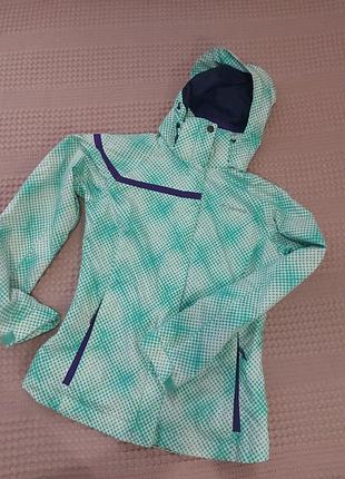 Columbia  s