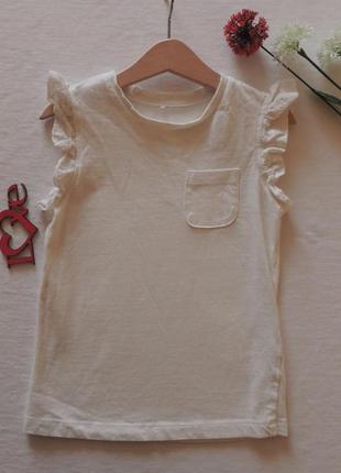 Футболка 5-6 лет (25.10)