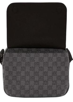 Оригинальн!!️ сумка jordan monogram mini messenger bag grey 7