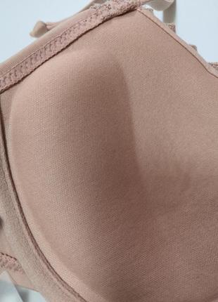 Шикарный бюстгальтер /верх от купальника бренда h&m, eur 80a.5 фото