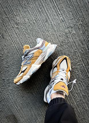 New balance 9060 'workwear'