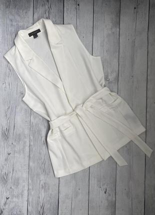 Новый жакет primark s(36)8