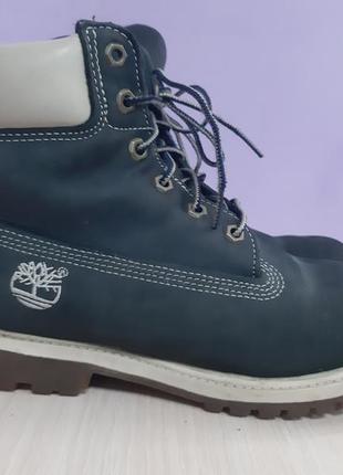 Жіночі черевики rmer timberland