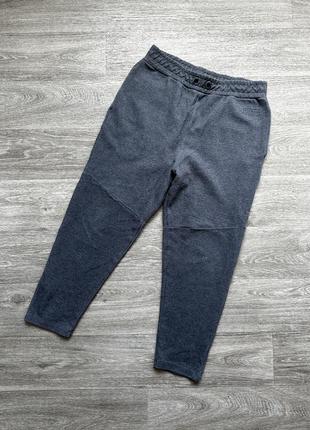 Стильні укорочені спортивні штани jack wills xl