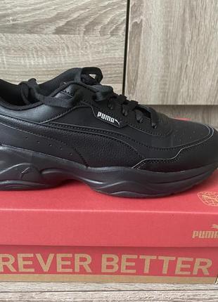 Кроссовки женские puma