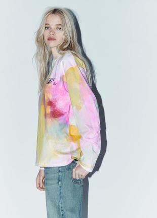 Реглан zara s 3