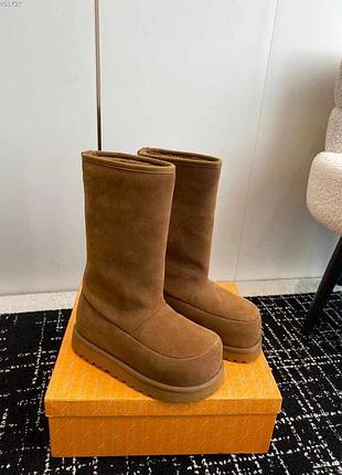 Угги maison margiela