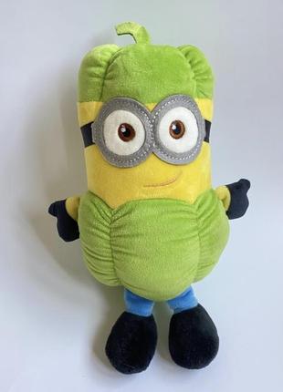 Minions м'яка іграшка міньйон дейв перець despicable me