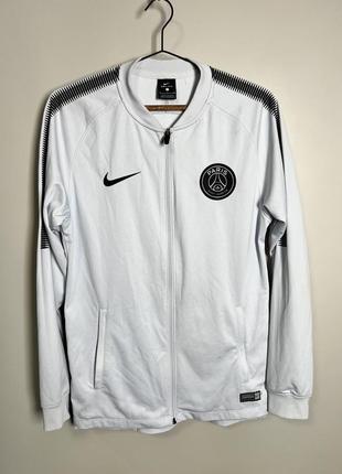 Олімпійка nike psg розмір s