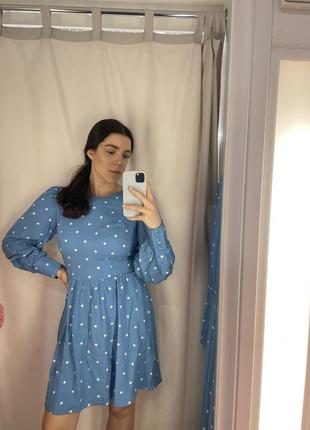 Сукня must have