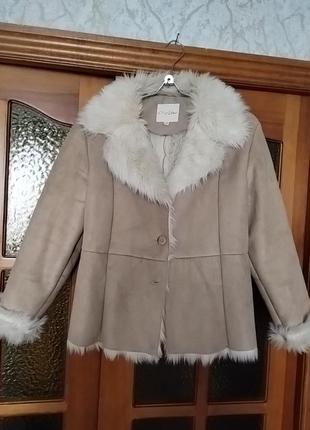 Куртка женская