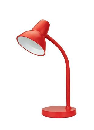 Світильник настільний led beste 5w червоний