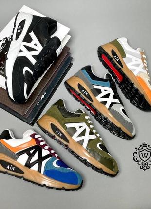 Брендовые кроссовки