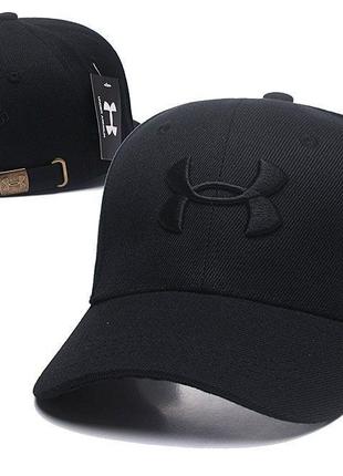 Кепка бейсболка under armour