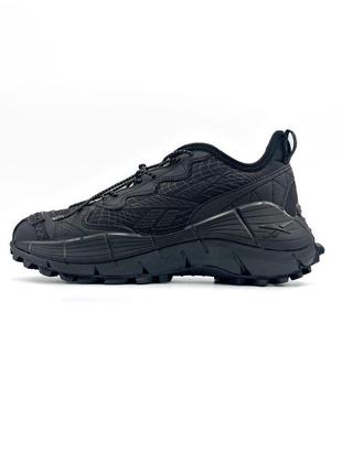 Кроссовки reebok zig kinetika 2,5 termo