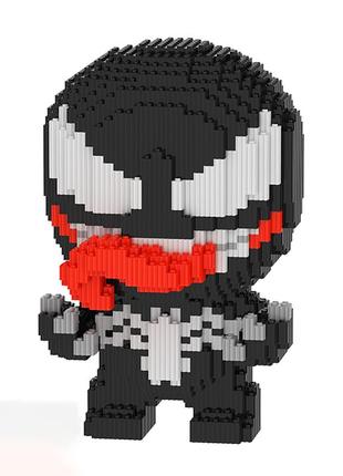 Конструктор magic blocks "супергерої" venom