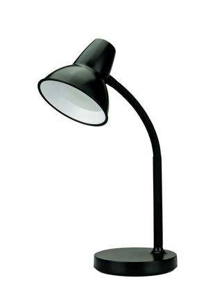 Світильник настільний led beste 5w чорний