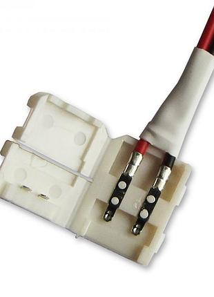 Соединитель для светодиодной ленты 5050 feron ld101