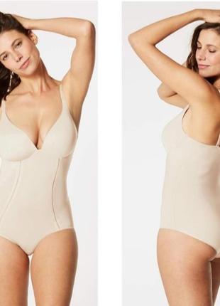 Коректирующие белье  с брительками marks spencer