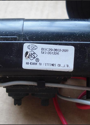 Трансформатор bsc29-3802-20r bsc29-01n4020a