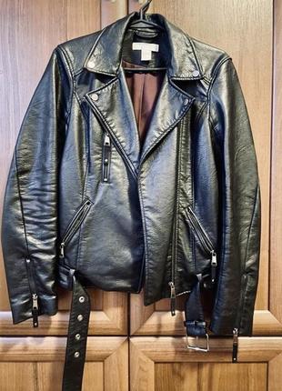 Косуха h&m