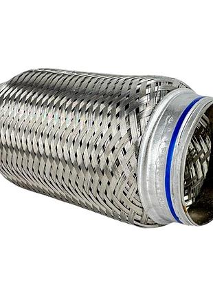 Гофра глушителя suzuki vitara