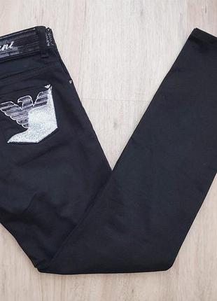 Джинсы женские armani jeans