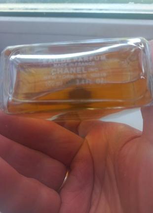 Акция до свят.парфюм шанель 5 оригинал 100мл.