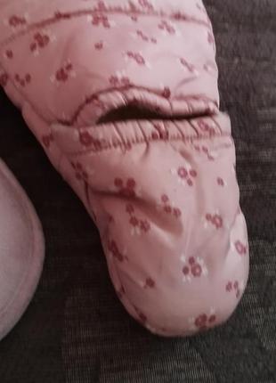 Зимній комбінезон. чоловічок зимній.набір комбінезон+шапка+чобітки